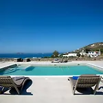 Semesterbostad Elia Privileged Andros ανδροσ Kipri (Andros)