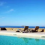 Сasa de vacaciones Elia Privileged Andros ανδροσ *