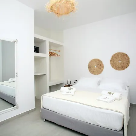 Elia Privileged Andros ανδροσ Semesterbostad *