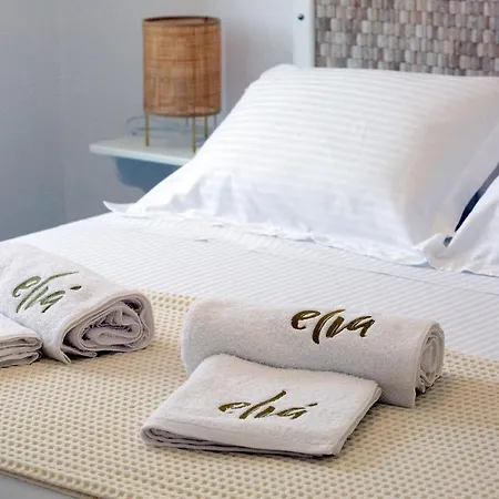 Elia Privileged ανδροσ * Andros Town