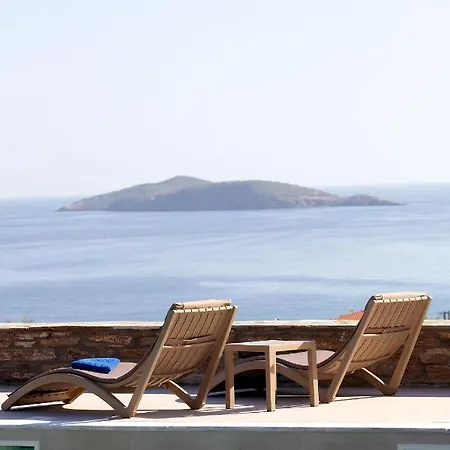 Elia Privileged ανδροσ Holiday home Andros Town