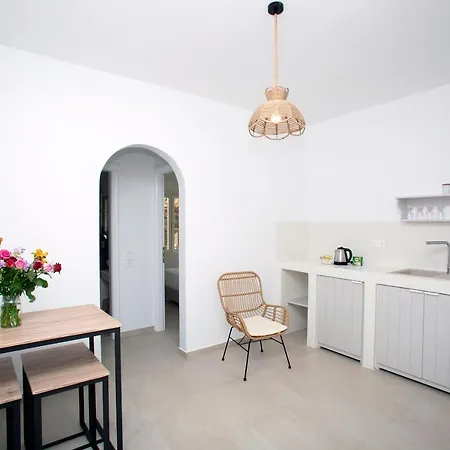 Holiday home Elia Privileged ανδροσ