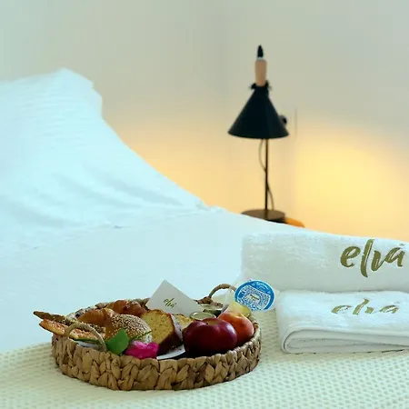 Elia Privileged ανδροσ *