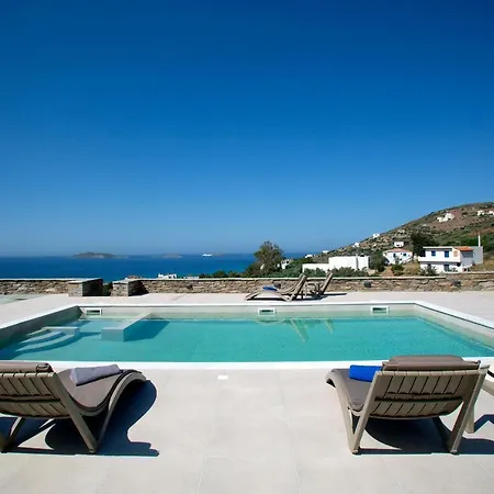 Holiday home Elia Privileged ανδροσ Andros Town