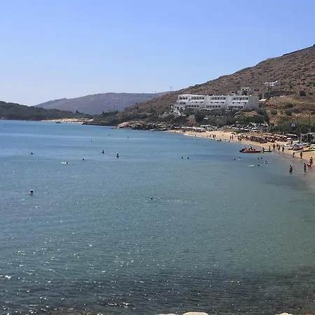 Elia Privileged Andros ανδροσ *