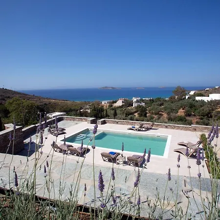 Дом отдыха Elia Privileged Andros ανδροσ Кипри