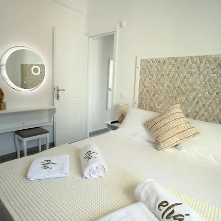 Holiday home Elia Privileged ανδροσ
