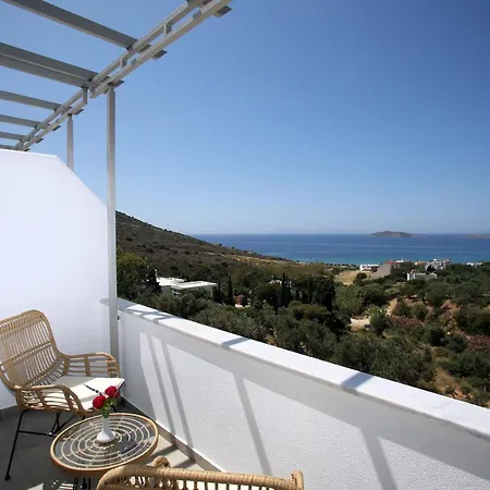 Elia Privileged ανδροσ Holiday home Andros Town