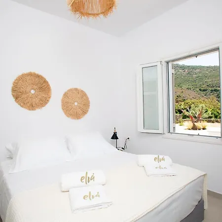 Elia Privileged ανδροσ Holiday home Andros Town