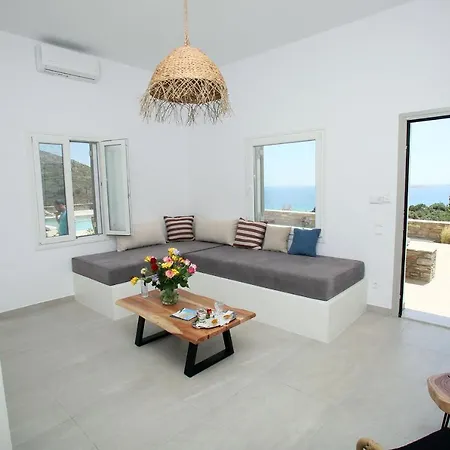 Elia Privileged ανδροσ * Andros Town