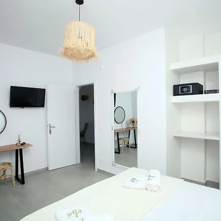 Holiday home Elia Privileged ανδροσ Andros Town