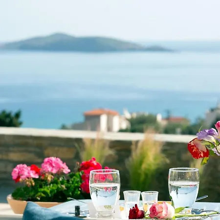 Elia Privileged ανδροσ * Andros Town