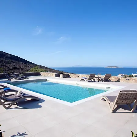 Holiday home Elia Privileged ανδροσ *