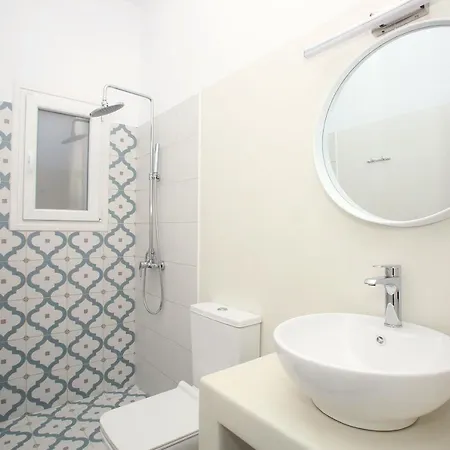 Elia Privileged Andros ανδροσ Semesterbostad Kipri (Andros)
