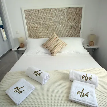 Elia Privileged ανδροσ Holiday home Andros Town