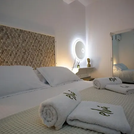 Сasa de vacaciones Elia Privileged Andros ανδροσ