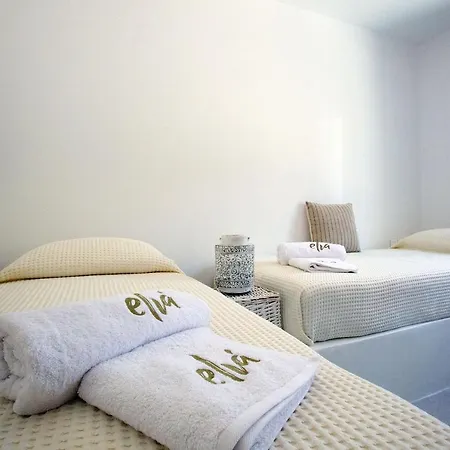 Elia Privileged Andros ανδροσ *