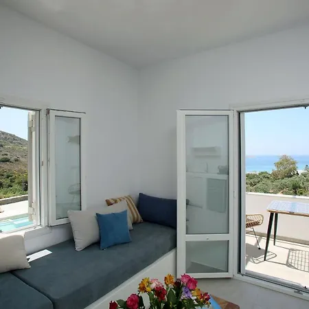Elia Privileged ανδροσ