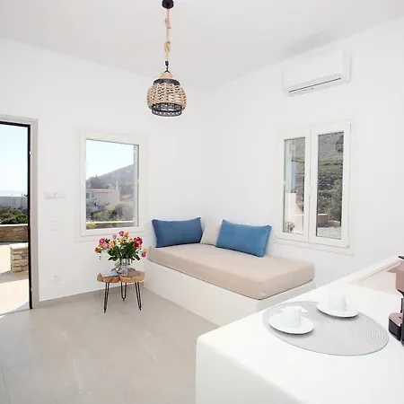 Elia Privileged ανδροσ Holiday home *