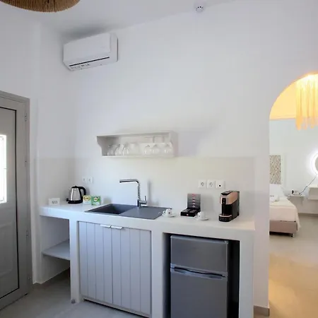 Elia Privileged ανδροσ * Andros Town