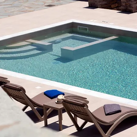 Elia Privileged ανδροσ * Andros Town