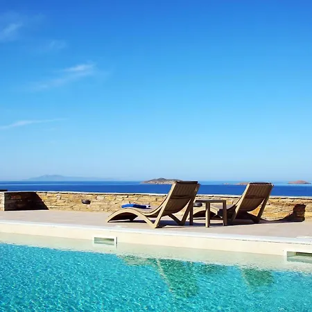Holiday home Elia Privileged ανδροσ *