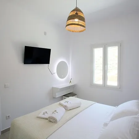 Holiday home Elia Privileged ανδροσ *