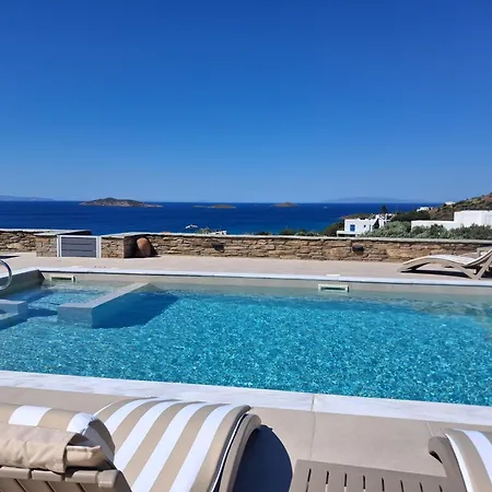 Elia Privileged Andros ανδροσ Σπίτι διακοπών