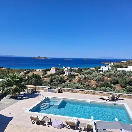 Elia Privileged Andros ανδροσ * Κυπρί