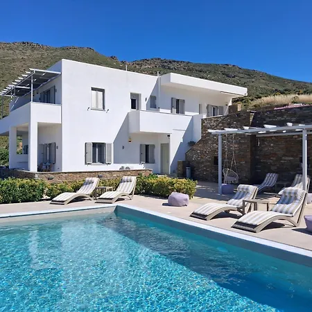 Elia Privileged Andros ανδροσ Σπίτι διακοπών