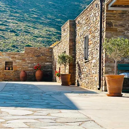 Elia Privileged Andros ανδροσ
