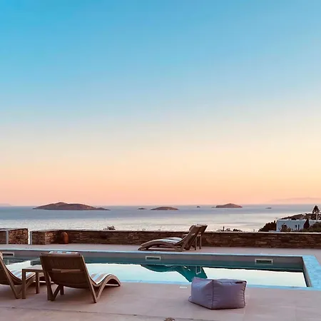 Elia Privileged Andros ανδροσ