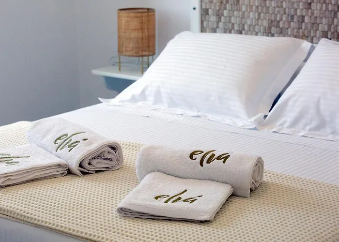 Elia Privileged Andros ανδροσ * Кипри