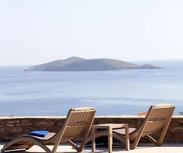 Elia Privileged Andros ανδροσ Дом отдыха Кипри