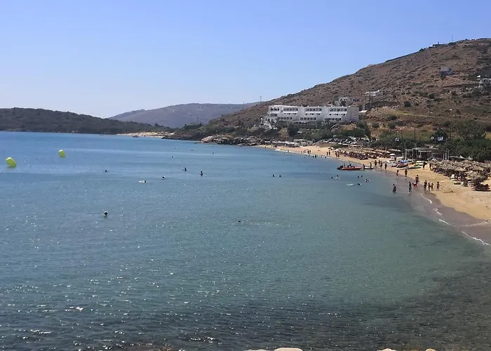 Elia Privileged Andros ανδροσ *