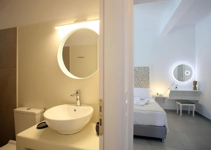 Semesterbostad Elia Privileged Andros ανδροσ Kipri (Andros)