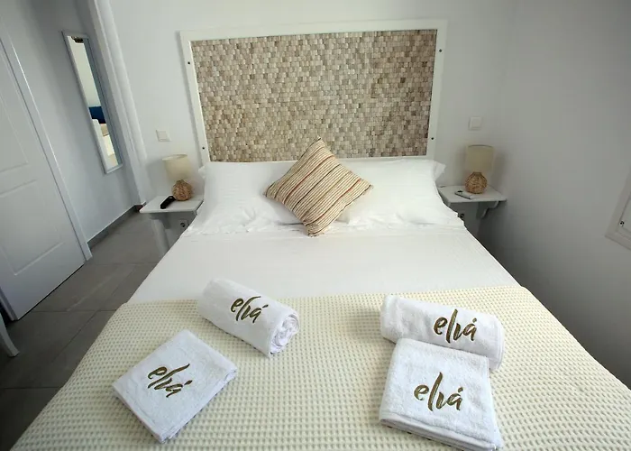 Elia Privileged Andros ανδροσ Дом отдыха Кипри